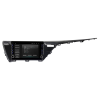 Штатная магнитола Wide Media LC1053ON-2/32 для Toyota Camry V70 2018-2021 (для авто без камеры) на Android 10.0