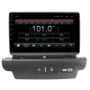 Автомагнитола Wide Media LC9662ON-1/16 для Kia Ceed III 2018-2024 на Android 8.0