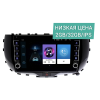 Штатная магнитола Wide Media LC9408ON-2/32 Тип2 для Kia Soul III 2019-2024 на Android 8.0