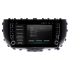Штатная магнитола Wide Media LC9408ON-2/32 Тип2 для Kia Soul III 2019-2024 на Android 8.0