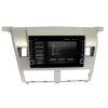 Штатная магнитола Wide Media LC9533ON-2/32 для Nissan X-Trail 2003 - 2005 на Android 8.0