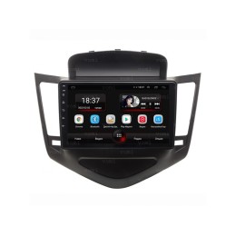 Vomi AK492R9-MTK для Chevrolet Cruze I 2009-2012 на Android 10.0