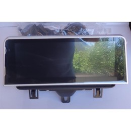 CarMedia MRW-A8801 для Audi Q3 2013-2018 на Android 10.0