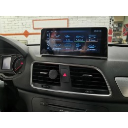 CarMedia MRW-A8801 для Audi Q3 2013-2018 на Android 10.0