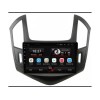 Штатная магнитола Vomi AK493R9-MTK для Chevrolet Cruze I 2012-2015 на Android 10.0