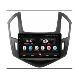 Vomi AK493R9-MTK для Chevrolet Cruze I 2012-2015 на Android 10.0