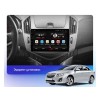 Штатная магнитола Vomi AK493R9-MTK для Chevrolet Cruze I 2012-2015 на Android 10.0