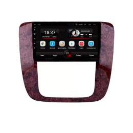 Vomi AK407R9-MTK для Chevrolet Tahoe III 2006-2014 на Android 10.0