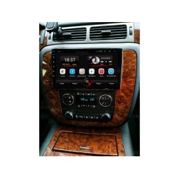 Vomi AK407R9-MTK для Chevrolet Tahoe III 2006-2014 на Android 10.0