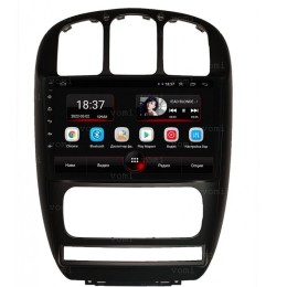 Головное устройство Vomi AK521R10-MTK для Chrysler Grand Voyager 2000-2007 на Android 10.0