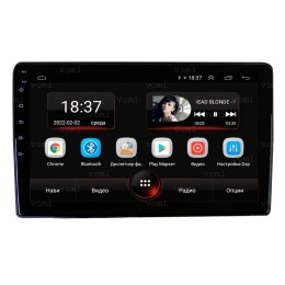 Vomi AK454R9-MTK для Ford Focus II 2005-2008 на Android 10.0