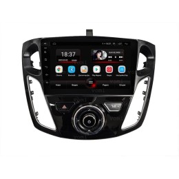 Vomi AK505R9-MTK для Ford Focus III 2011-2016 на Android 10.0