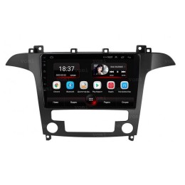Vomi AK435R9-MTK для Ford Galaxy II 2006-2015, S-MAX 2006-2015 на Android 10.0