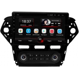 Vomi AK483R10-MTK для Ford Mondeo IV 2007-2010 на Android 10.0