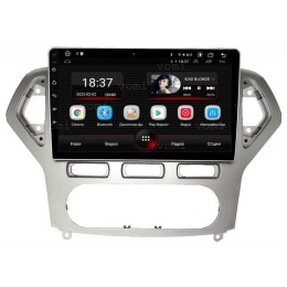 Vomi AK517R10-MTK для Ford Mondeo IV 2007-2010 кондиционер на Android 10.0
