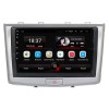 Штатная магнитола Vomi AK453R9-MTK для Haval H6 2014-2020 на Android 10.0