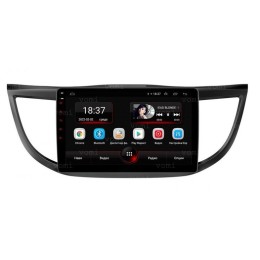 Vomi AK307R10-MTK для Honda CR-V IV 2012-2016 на Android 10.0