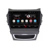 Штатная магнитола Vomi AK312R9-MTK для Hyundai Santa Fe III 2012-2019 на Android 10.0