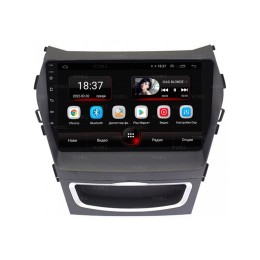Vomi AK312R9-MTK для Hyundai Santa Fe III 2012-2019 на Android 10.0