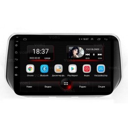 Vomi AK313R10-MTK для Hyundai Santa Fe 4 2018+ на Android 10.0