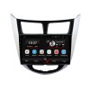 Штатная магнитола Vomi AK476R9-MTK для Hyundai Solaris I 2011-2017 на Android 10.0