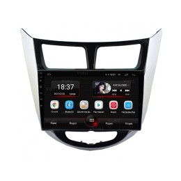 Vomi AK476R9-MTK для Hyundai Solaris I 2011-2017 на Android 10.0