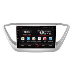 Vomi AK315R9-MTK для Hyundai Solaris 2017+ на Android 10.0