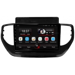 Vomi AK473R9-MTK для Hyundai Solaris 2020+ на Android 10.0