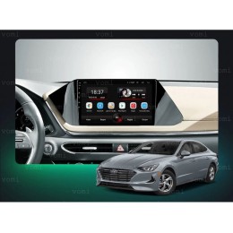 Vomi AK479R10-MTK для Hyundai Sonata 2020+ на Android 10.0
