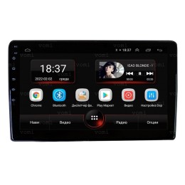 Vomi AK419R9-MTK для Hyundai Starex H1 2007-2016 на Android 10.0
