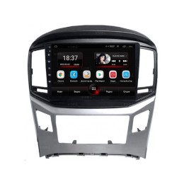 Vomi AK386R9-MTK для Hyundai Starex 2016+ на Android 10.0
