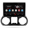 Штатная магнитола Vomi AK368R10-MTK для Jeep Wrangler 2015-2016 на Android 10.0