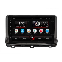 Vomi AK514R10-MTK для Kia Ceed 2019+ на Android 10.0
