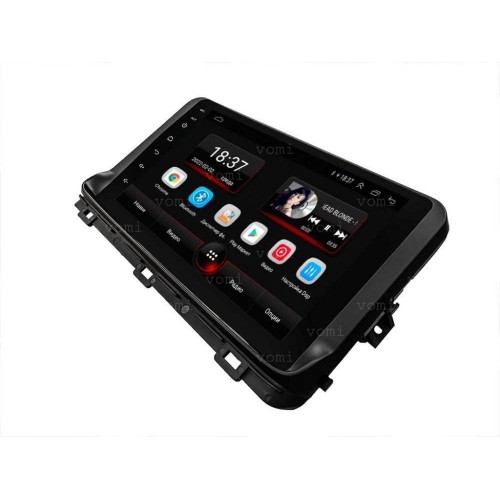 Штатная магнитола Vomi AK514R10-MTK для Kia Ceed 2019+ на Android 10.0