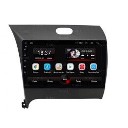 Vomi AK320R9-MTK для Kia Cerato III 2013-2018 на Android 10.0