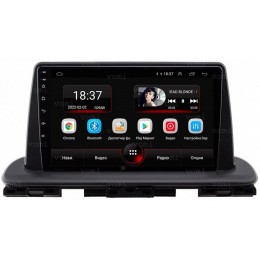 Vomi AK372R9-MTK для Kia Cerato IV 2019+ на Android 10.0