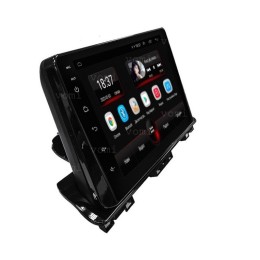 Vomi AK504R10-MTK для Kia Cerato IV 2021-2025 на Android 10.0