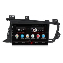 Vomi AK469R9-MTK для Kia Optima III 2010-2013 на Android 10.0