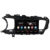Штатная магнитола Vomi AK470R9-MTK для Kia Optima III 2014-2016 на Android 10.0