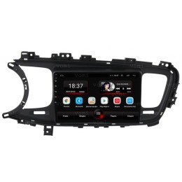 Vomi AK470R9-MTK для Kia Optima III 2014-2016 на Android 10.0