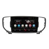 Штатная магнитола Vomi AK326R9-MTK для Kia Sportage IV 2016-2018 на Android 10.0