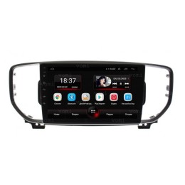 Vomi AK326R9-MTK для Kia Sportage IV 2016-2018 на Android 10.0
