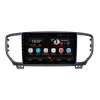 Штатная магнитола Vomi AK327R9-MTK для Kia Sportage 2019+ на Android 10.0