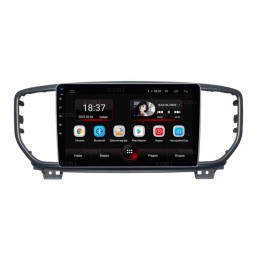 Vomi AK327R9-MTK для Kia Sportage 2019+ на Android 10.0
