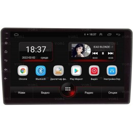 Vomi AK396R9-MTK для Lada Granta I 2011-2019 на Android 10.0