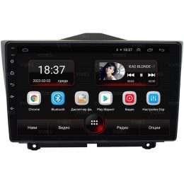 Vomi AK395R9-MTK для Lada Granta, Cross 2018+ на Android 10.0