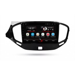 Vomi AK328R9-MTK для Lada Vesta 2015-2022 на Android 10.0