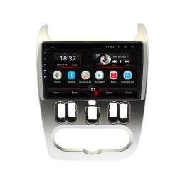 Vomi AK374R9-MTK для Lada Largus I 2012-2020 на Android 10.0