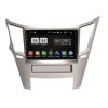 Магнитола FARCAR LX061R (S195) для Subaru Legacy (2009-) Outback (2009-2014) на Android 8.1
