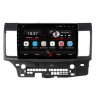 Штатная магнитола Vomi AK331R10-MTK для Mitsubishi Lancer X 2007-2016 на Android 10.0